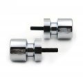 Semt- Swingarm Spools Compatible With R6 R6s Fz1 Fz6 Fz8 Fzs1000 R1 Vmax Xv250 Virago Cd B074nqr47f