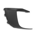Front Right Bumper Air Guide Trim Frame Cover 