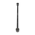Front Suspension Lateral Arm For Nissan X Trail 2005 2006 2007 Steel Black Tubular Control With Rubber Bushing Replacement 