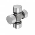 Caltric U-joint Kit Compatible With Can-am Renegade 500 4x4 2008-2012 Front Drive Shaft