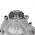 A-premium Engine Water Pump With Seal Compatible Mercedes-benz C250 2012-2013 2015 Slk250 2012-2015 1 8l