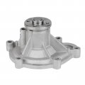 Engine Water Pump With Seal For Mercedes-benz C250 2012-2013 2015 Slk250 2012-2015 1 8l
