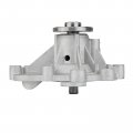 A-premium Engine Water Pump With Seal Compatible Mercedes-benz C250 2012-2013 2015 Slk250 2012-2015 1 8l