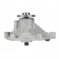 A-premium Engine Water Pump With Seal Compatible Mercedes-benz C250 2012-2013 2015 Slk250 2012-2015 1 8l