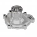 A-premium Engine Water Pump With Seal Compatible Mercedes-benz C250 2012-2013 2015 Slk250 2012-2015 1 8l