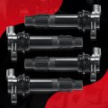 Ignition Coil Assy For Yamaha Vx1100 Waverunner Srt1000 Srt1100 Sxt1100 Ar230 Sx230 Sr230 232 Fx1000 Fx1100 Fat1100 Frt1100