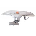 Side Repeater Light For Bmw 3 Series 325xi 328i 328xi 330xi 335d 335xi 335i Xdrive 2006 To 2012 Passenger Sedan Bm2571117 