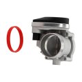 Bmw 330ci X5 2001 02 03 04 05 2006 Throttle Body Blade Type Male Terminal 1 Female Connector 