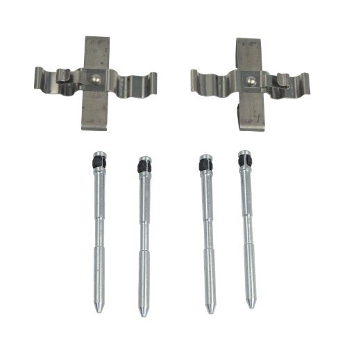 Beck Arnley 084-1868 Disc Brake Hardware Kit