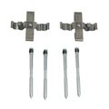 Beck Arnley 084-1868 Disc Brake Hardware Kit 