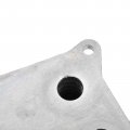 A-premium Engine Oil Cooler Compatible With Cadillac Srx 2010-2011 Saab 9-3 2006-2009 9-5 V6 2 8l
