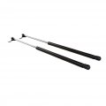 A-premium Rear Tailgate Lift Supports Shock Struts Replacement For Eagle Talon Mitsubishi Eclipse 1990-1994 Plymouth Laser