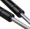 A-premium Rear Tailgate Lift Supports Shock Struts Replacement For Eagle Talon Mitsubishi Eclipse 1990-1994 Plymouth Laser