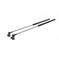 A-premium Rear Tailgate Lift Supports Shock Struts Replacement For Eagle Talon Mitsubishi Eclipse 1990-1994 Plymouth Laser