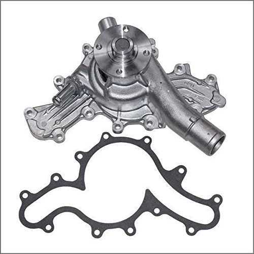 Gmb Engine Water Pump