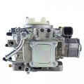 New Carby Carb Carburetor Nk2599 Fits For Nissan Tb42 Engine Patrol Gq Y60 Rb30 4 2l 3 0l Oe No 16010-26j00