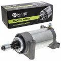 Niche Starter Motor For Ski-doo Gtx 600 Legend Grand Touring 500 700 800 Mach Z Skandic Suv Summit 1000