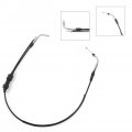 Liru Throttle Accelerator Gas Cable Line 41 38 For Yamaha Peewee 80 Pw80 Py80 Pit Dirt Bike 1pc