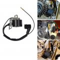 Hifrom Replace Ignition Coil Compatible With Stihl Chainsaw 024 026 029 039 038 Ms240 Ms260 Ms290 Ms390 Ms310 Ms380 Ms381 New