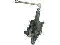 Turbocharger Wastegate Actuator Electronic Drive Motor For 2012-2016 Bmw 328i Sedan 2 0l 4-cylinder From 7 2012