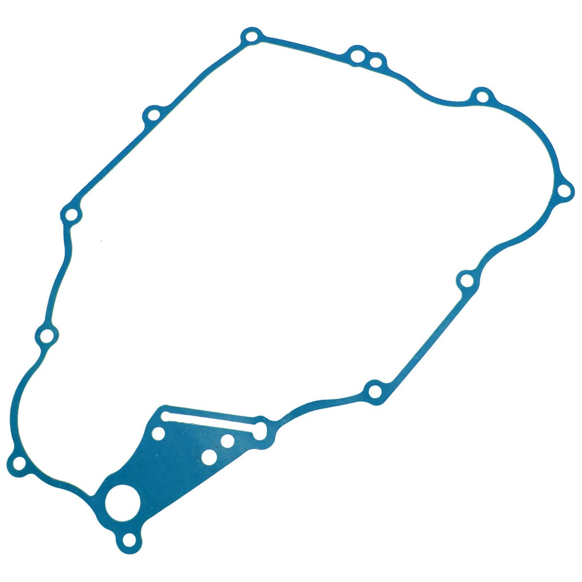 Inner Clutch Cover Gasket For Kawasaki Kfx450r 2008-2014