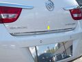 Qaa Part Rd52540 Is A 1 Piece Stainless Steel Rear Deck Trim Trunk Lid Accent 0 875 Width That For Buick Verano 2012-2017 