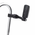 Black 5 Long Footpeg Kit 1 25 Engine Guard For Roadstar Xv1700