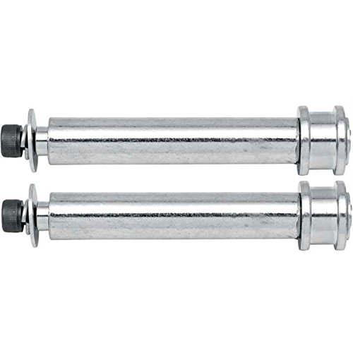 68-69 Lower Door Hinge Repair Kit