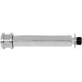 68-69 Lower Door Hinge Repair Kit