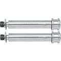 68-69 Lower Door Hinge Repair Kit 