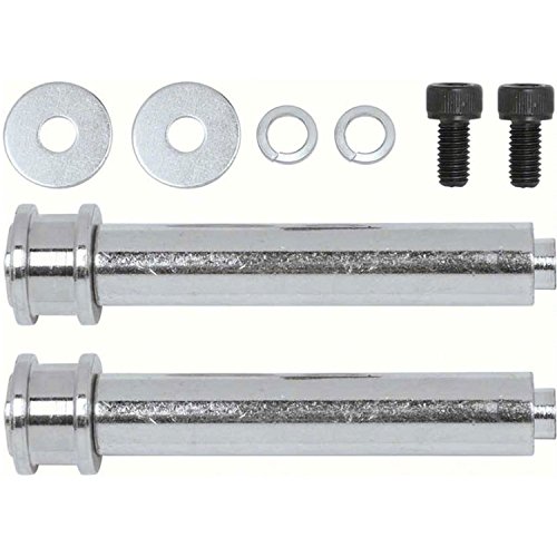 68-69 Lower Door Hinge Repair Kit