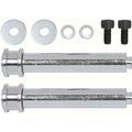 68-69 Lower Door Hinge Repair Kit