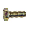 Hex Bolts M8 1 25 Callout Size 10 9 Bolt Grade Steel Zinc Plated Natural Head Drive Medium Thread 2 Pieces 