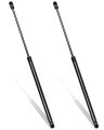 Rear Window Lift Support Fit For Jeep Wrangler 2018-2024 Gas Shock Spring Replace 68282670aa 2 Pack 