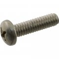 Waterway Plastics 806105136756 Svl56 Champion Impeller Left Hand Screw 