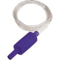 Custom Accessories 36662 72 Hose With Siphon Pump 