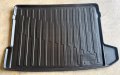 Eaccessories Ea Cargo Liner Trunk Mat For Bmw X2 X 2 2018-2023 A Weather-resistants Cars With Raised Lipa Non-slip Car Mat Tray 