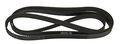 Serpentine Belt For 4 3gxi E 3osi 0gxi 5 7gi And 5 7osi D Engines Black 