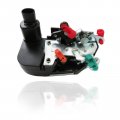 931-634 Power Door Lock Actuator Latch Front Left Driver Side For 1994-2002 Dodge Ram 1500 2500 3500 52020568aa 52020568ab