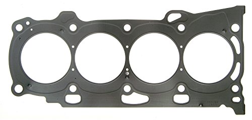 26323 Pt Engine Cylinder Head Gasket For 2002 2011 Toyota Camry Stainless Steel Multi Layered Construction With Combustion Seal