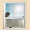 Frost King Aws1025sp Wb Marvin Adjustable Window Screen Natural 