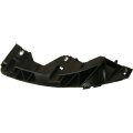 Front Bumper Bracket Pair For Infiniti G37 Sedan 2009 2010 2011 2012 Driver And Passenger Side Set 62059jk000 62058jk000 