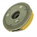 Caltric Clutch Carrier Wet Compatible With Honda Trx250ex Sportrax 250 2x4 2003-2008