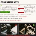 Tpe Floor Liner 3pcs For Toyota Tacoma Double Cab 2024 2025 Front 2nd Row All Weather Full Cover Protection Accessories Car