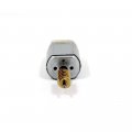 5pcs Esl Elv Motor Steering Lock Wheel For Mercedes-benz W204 W207 W212