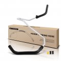 A-premium Power Steering Return Hose Line Assembly Compatible With Toyota Sienna 2004 2005 2006 3 3l Cooler To Reservoir