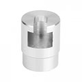 Slide Hammer Dent Puller Strong Car Repair Tools Lifter Pulling Tab Adapter M12 Screw Accessory Tips For Removing Most Minor