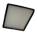 Cabin Air Filter For Daewoo Nubira 1999 2000 2001 2002 Particulate Media Olx-acdcf3224-cl360a50 Standard Style Black 