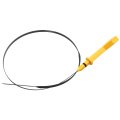 Engine Oil Level Dipstick For Suzuki Grand Vitara 2 4l 2009 2013 Replaces 16910-78k01 1691078k01 
