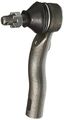 101-5052 Steering Tie Rod End Pre Greased Full Ball Stud With Corrosion Protection And Wrench Flat For Easy Installation 